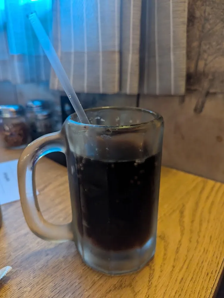 Birch Beer