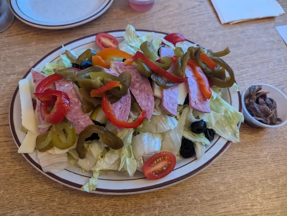 House Salad