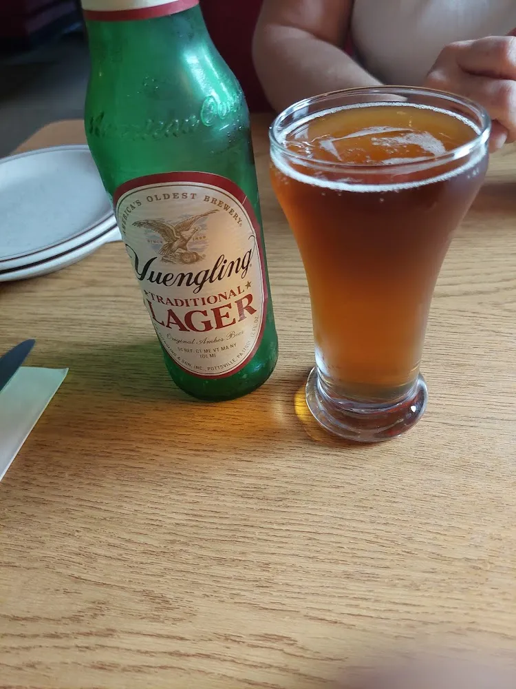 Yuengling Lager